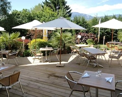 Khách sạn Mercure Grenoble Meylan (Meylan, Pháp)