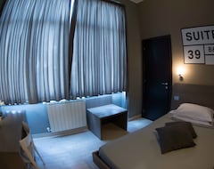 Hotel Suite 39 (Salerno, Italy)