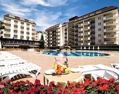 Khách sạn Hotel Titan Garden (Konakli, Thổ Nhĩ Kỳ)