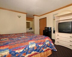 Hotel Econo Lodge & Suites (Corpus Christi, USA)