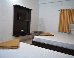 Hotel Nagina Palace (Bodh Gaya, Indija)