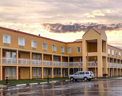 Hotel Copley Inn & Suites, Copley - Akron (Akron, USA)