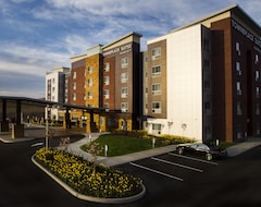 Hotel TownePlace Suites by Marriott Pittsburgh Cranberry Township (Cranberry Township, USA)
