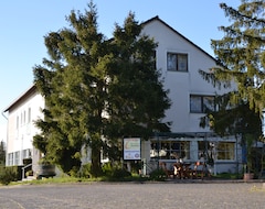 Hotel Christian (Sankt Goarshausen, Njemačka)