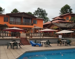 Hotel Hosteria Samawa (Santo Domingo de los Colorados, Ecuador)