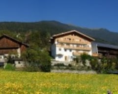 Khách sạn Huberhof (Innichen, Ý)