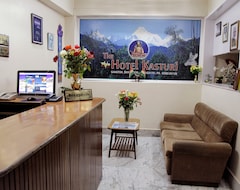 Hotel Kasturi (Gangtok, India)
