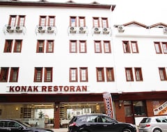 Hotel Tokat Konağı (Tokat, Turkey)