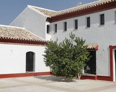 Kampiranje Pueblo Blanco (Olvera, Španjolska)