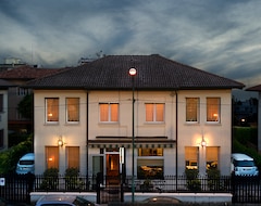 Huoneistohotelli Residence Cavalli (Mestre, Italia)