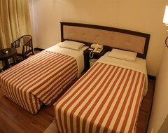 Hotel Jamsil Tourist (Seoul, South Korea)