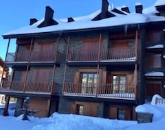 Cijela kuća/apartman Apartamento En Las Pistas De Esqui La Molina (Alp, Španjolska)