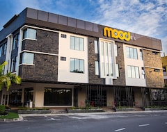 Khách sạn Mood Hotel (Johore Bahru, Malaysia)