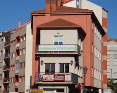 Hotel Apartamentos Vida Sanxenxo (Sanxenxo, Spain)