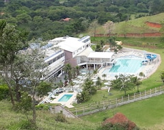 Hotelli Vale do Encantado park Hotel fazenda (Guararema, Brasilia)