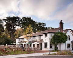 Hotel The Royal Foresters (Ascot, United Kingdom)