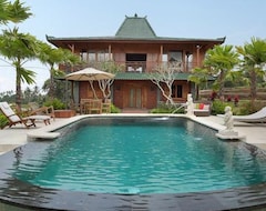 Resort Ti Amo Bali (Tabanan, Indonesia)
