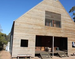 Casa rural Yarrabandai Creek Homestead (Ootha, Australia)