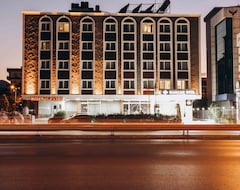 Hotel Hakcan Otel (Izmir, Turkey)