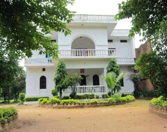 Otel Yogi Asharam Guest House (Khajuraho, Hindistan)