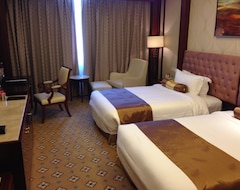 Jiangsu Tiane River International Hotel (Funing, China)