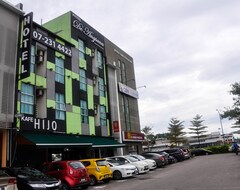 Khách sạn De Angsana (Johore Bahru, Malaysia)