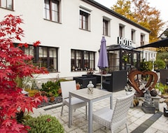 Hotel Art of Comfort Haus Ingeborg (Cologne, Germany)