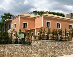 Toàn bộ căn nhà/căn hộ Eleatis Resort (Margariti, Hy Lạp)