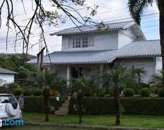 Nhà trọ Pousada Casa Thede (Salvador do Sul, Brazil)