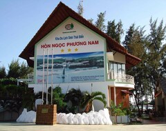 Phuong Nam Pearl Resort (Ho Chi Minh, Vietnam)