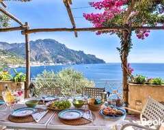 Cijela kuća/apartman Star Fish House (Amalfi, Italija)