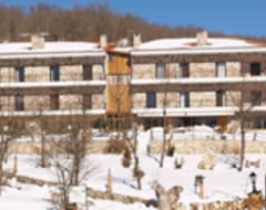 Hotel Agrafa (Krioneri, Greece)