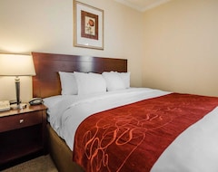 Hotel Quality Suites Jeffersonville (Jeffersonville, USA)