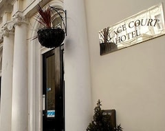 Hotel Palace Court (London, United Kingdom)