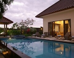 Cijela kuća/apartman Villa Aamoda (Canggu, Indonezija)