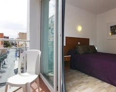 Lejlighedshotel Apartaments Atzavara (Calella, Spanien)
