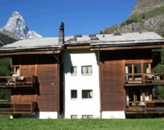 Khách sạn Haus Galileo (Zermatt, Thụy Sỹ)