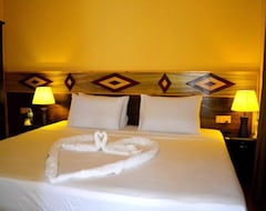 Hotel Siesta Inn (Maafushi, Maldiverne)