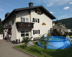 Khách sạn Pension Adlerhorst (Steindorf am Ossiacher See, Áo)