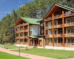 Maryin Ostrov Health Resort (Gorno-Altaisk, Russia)