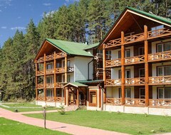 Maryin Ostrov Health Resort (Gorno-Altaisk, Russia)