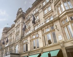 Khách sạn County Hotel & County Aparthotel Newcastle (Newcastle upon TyneNewcastle, Vương quốc Anh)