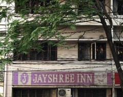 Otel Jayshree Inn (Kalküta, Hindistan)
