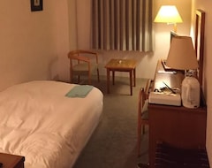 Hotelli Io Alpheratz (Kasama, Japani)