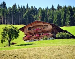 Khách sạn Fleckl (Hopfgarten im Brixental, Áo)