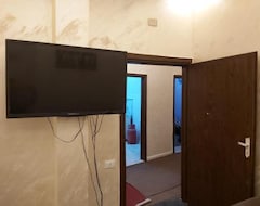 Tüm Ev/Apart Daire Jarajreh Apartments/ Hotel (Al-Karak, Ürdün)