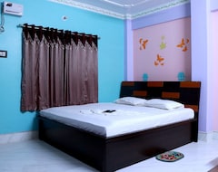 Khách sạn OYO 10564 Abhisek Inn (Digha, Ấn Độ)