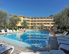 Hotel Baia Verde (Malcesine, Italy)