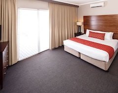 فندق كواليتي هوتل ديكسون (كانبرا, أستراليا)