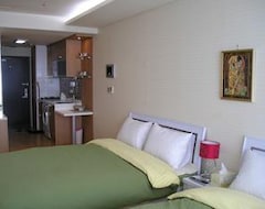 Hotel Prime Guest House (Incheon, Južna Koreja)